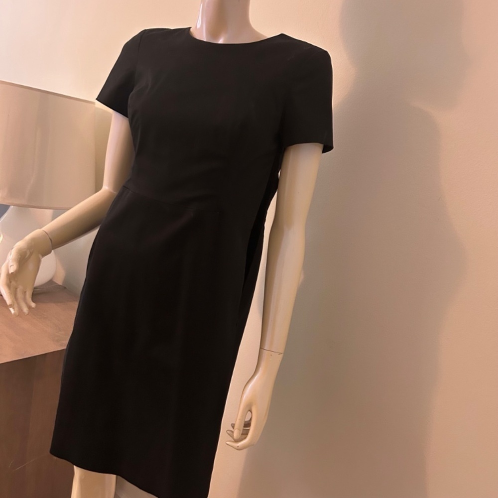 Ports 1961 elegant black dress